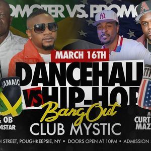 Meet your Posher, Herby